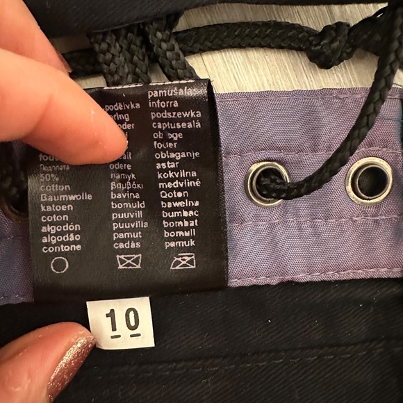 Burleska UK Lily Overbust Corset, 20” - Picture 4 of 5